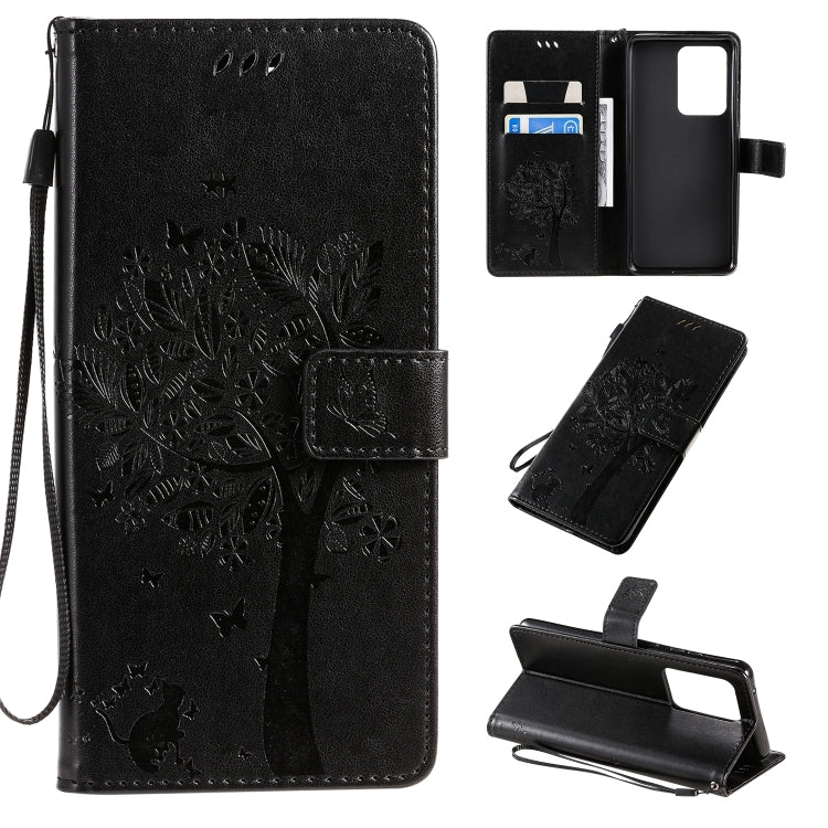 Custodia portafoglio in pelle sintetica per Galaxy S20+