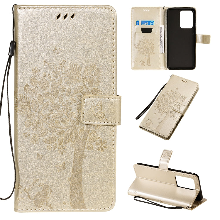 Custodia portafoglio in pelle sintetica per Galaxy S20+