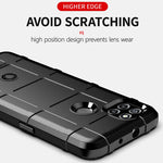 Custodia per telefono in TPU antiurto a copertura totale, For Lenovo Lemon K12 Pro, For Lenovo Lemon K12 / K12 Note, For Lenovo K12, For Lenovo K13, For Lenovo K13 Note / K13 Pro, For Lenovo K14