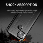 Custodia per telefono in TPU antiurto a copertura totale, For Lenovo Lemon K12 Pro, For Lenovo Lemon K12 / K12 Note, For Lenovo K12, For Lenovo K13, For Lenovo K13 Note / K13 Pro, For Lenovo K14