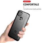 Custodia per telefono in TPU antiurto a copertura totale, For Lenovo Lemon K12 Pro, For Lenovo Lemon K12 / K12 Note, For Lenovo K12, For Lenovo K13, For Lenovo K13 Note / K13 Pro, For Lenovo K14