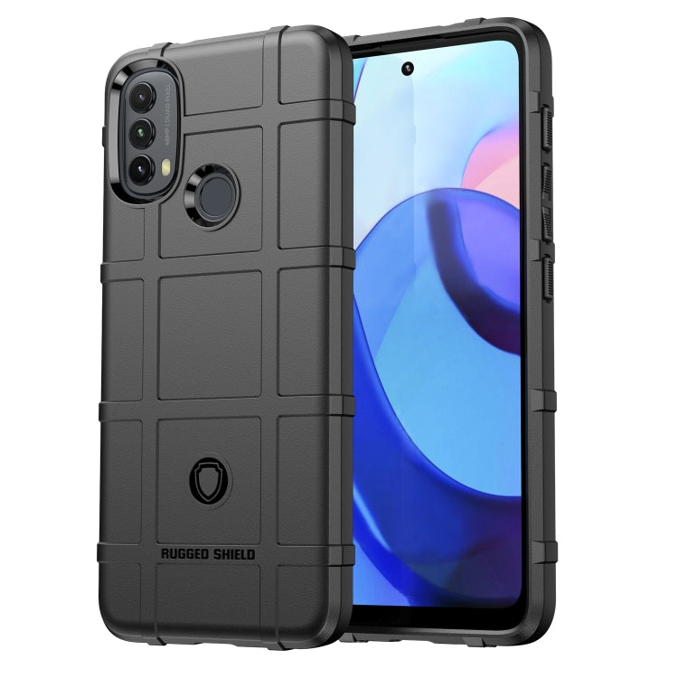 Custodia per telefono in TPU antiurto a copertura totale, For Lenovo Lemon K12 Pro, For Lenovo Lemon K12 / K12 Note, For Lenovo K12, For Lenovo K13, For Lenovo K13 Note / K13 Pro, For Lenovo K14