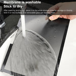 Pellicola anti-peeping per colla per telaio per laptop, For MicroSoft Surface Pro 4 / 5 / 6 / 7+, For MicroSoft Surface Book 1 / 2 / 3, For MicroSoft Surface Go 1 / 2 / 3, For MicroSoft Surface Laptop 1 / 2 / 3, For MicroSoft Surface Pro 8             ...
