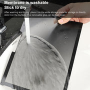 Pellicola anti-peeping per colla per telaio per laptop, For MicroSoft Surface Pro 4 / 5 / 6 / 7+, For MicroSoft Surface Book 1 / 2 / 3, For MicroSoft Surface Go 1 / 2 / 3, For MicroSoft Surface Laptop 1 / 2 / 3, For MicroSoft Surface Pro 8             ...