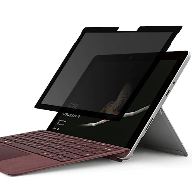 Pellicola anti-peeping per colla per telaio per laptop, For MicroSoft Surface Pro 4 / 5 / 6 / 7+, For MicroSoft Surface Book 1 / 2 / 3, For MicroSoft Surface Go 1 / 2 / 3, For MicroSoft Surface Laptop 1 / 2 / 3, For MicroSoft Surface Pro 8             ...