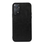 Custodia per telefono in PU con texture Crazy Horse, For Xiaomi Redmi Note 11 Pro Global, For Samsung Galaxy A23 4G, For Samsung Galaxy A33 5G, For Samsung Galaxy A53 5G, For Samsung Galaxy A73 5G