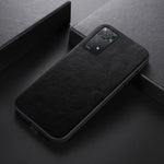 Custodia per telefono in PU con texture Crazy Horse, For Xiaomi Redmi Note 11 Pro Global, For Samsung Galaxy A23 4G, For Samsung Galaxy A33 5G, For Samsung Galaxy A53 5G, For Samsung Galaxy A73 5G