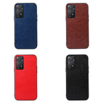 Custodia per telefono in PU con texture Crazy Horse, For Xiaomi Redmi Note 11 Pro Global, For Samsung Galaxy A23 4G, For Samsung Galaxy A33 5G, For Samsung Galaxy A53 5G, For Samsung Galaxy A73 5G