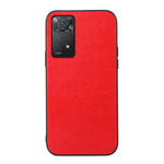 Custodia per telefono in PU con texture Crazy Horse, For Xiaomi Redmi Note 11 Pro Global, For Samsung Galaxy A23 4G, For Samsung Galaxy A33 5G, For Samsung Galaxy A53 5G, For Samsung Galaxy A73 5G