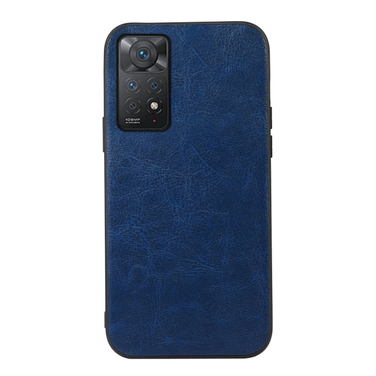 Custodia per telefono in PU con texture Crazy Horse, For Xiaomi Redmi Note 11 Pro Global, For Samsung Galaxy A23 4G, For Samsung Galaxy A33 5G, For Samsung Galaxy A53 5G, For Samsung Galaxy A73 5G