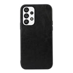 Custodia per telefono in PU con texture Crazy Horse, For Xiaomi Redmi Note 11 Pro Global, For Samsung Galaxy A23 4G, For Samsung Galaxy A33 5G, For Samsung Galaxy A53 5G, For Samsung Galaxy A73 5G