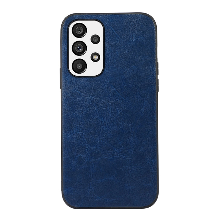 Custodia per telefono in PU con texture Crazy Horse, For Xiaomi Redmi Note 11 Pro Global, For Samsung Galaxy A23 4G, For Samsung Galaxy A33 5G, For Samsung Galaxy A53 5G, For Samsung Galaxy A73 5G