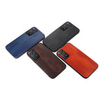 Custodia in TPU e PC per smartphone compatibili