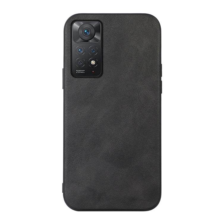 Custodia per telefono PU in pelle bovina, For Xiaomi Redmi Note 11 Pro Global, For Samsung Galaxy A23 4G, For Samsung Galaxy A33 5G, For Samsung Galaxy A53 5G, For Samsung Galaxy A73 5G