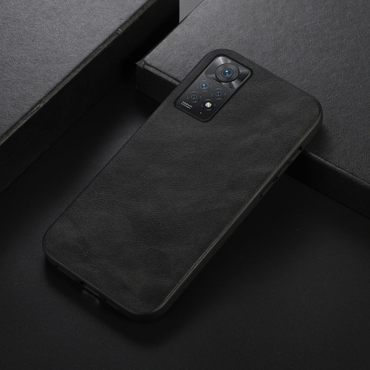 Custodia per telefono PU in pelle bovina, For Xiaomi Redmi Note 11 Pro Global, For Samsung Galaxy A23 4G, For Samsung Galaxy A33 5G, For Samsung Galaxy A53 5G, For Samsung Galaxy A73 5G