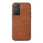 Custodia per telefono PU in pelle bovina, For Xiaomi Redmi Note 11 Pro Global, For Samsung Galaxy A23 4G, For Samsung Galaxy A33 5G, For Samsung Galaxy A53 5G, For Samsung Galaxy A73 5G