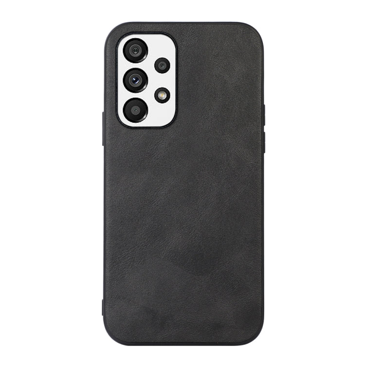 Custodia per telefono PU in pelle bovina, For Xiaomi Redmi Note 11 Pro Global, For Samsung Galaxy A23 4G, For Samsung Galaxy A33 5G, For Samsung Galaxy A53 5G, For Samsung Galaxy A73 5G