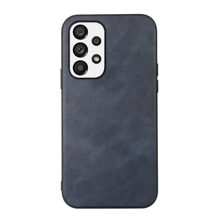 Custodia per telefono PU in pelle bovina, For Xiaomi Redmi Note 11 Pro Global, For Samsung Galaxy A23 4G, For Samsung Galaxy A33 5G, For Samsung Galaxy A53 5G, For Samsung Galaxy A73 5G