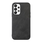 Custodia per telefono PU in pelle bovina, For Xiaomi Redmi Note 11 Pro Global, For Samsung Galaxy A23 4G, For Samsung Galaxy A33 5G, For Samsung Galaxy A53 5G, For Samsung Galaxy A73 5G