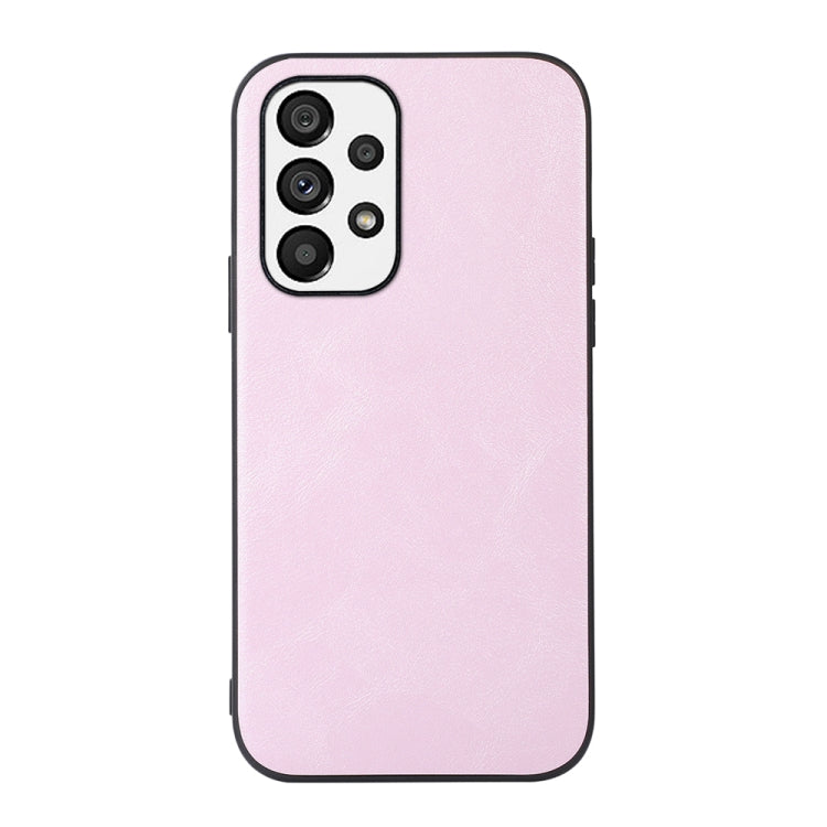 Custodia per telefono PU in pelle bovina, For Xiaomi Redmi Note 11 Pro Global, For Samsung Galaxy A23 4G, For Samsung Galaxy A33 5G, For Samsung Galaxy A53 5G, For Samsung Galaxy A73 5G