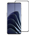 Pellicola in vetro temperato a schermo intero con bordo curvo 3D, For OnePlus 10 Pro(1 PC)