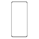 Pellicola in vetro temperato a schermo intero con bordo curvo 3D, For OnePlus 10 Pro(1 PC)