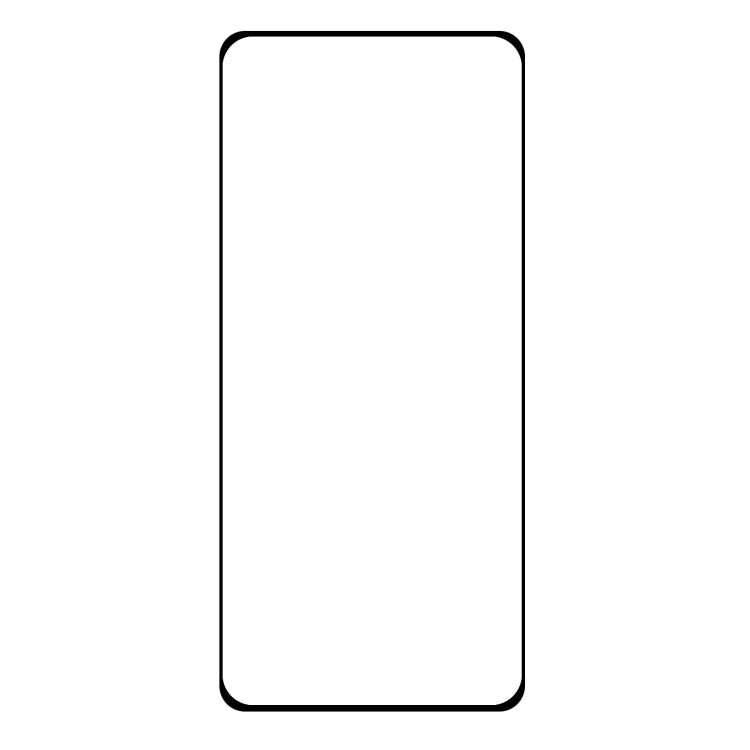 Pellicola in vetro temperato a schermo intero con bordo curvo 3D, For OnePlus 10 Pro(1 PC)