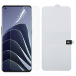 Full Screen Protector Pellicola idrogel antideflagrante, For OnePlus 10 Pro(1 PC)