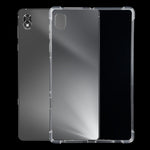 Custodia per tablet in TPU trasparente antiurto a quattro angoli da 0,75 mm, For Lenovo Legion Y700, For OPPO Pad