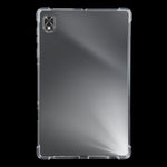 Custodia per tablet in TPU trasparente antiurto a quattro angoli da 0,75 mm, For Lenovo Legion Y700, For OPPO Pad