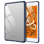 Custodia trasparente in PC TPU per iPad mini 2019