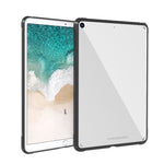 Custodia trasparente in PC TPU per iPad mini 2019