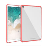 Custodia trasparente in PC TPU per iPad mini 2019