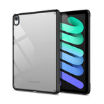 Custodia trasparente in PC TPU per iPad Air 10.9 e Mini 6