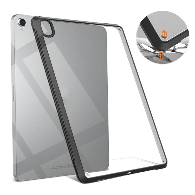 Custodia trasparente in PC TPU per iPad Air 10.9 e Mini 6