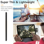 Custodia trasparente in PC TPU per iPad Air 10.9 e Mini 6