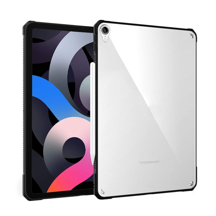 Custodia trasparente in PC TPU per iPad Air 10.9 e Mini 6