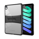 Custodia trasparente PC TPU per iPad mini 6 e altri modelli