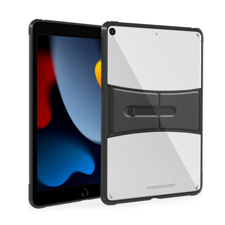 Custodia trasparente PC TPU per iPad mini 6 e altri modelli