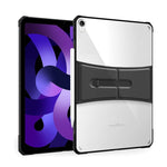 Custodia trasparente PC TPU per iPad mini 6 e altri modelli