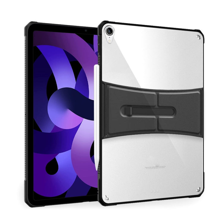 Custodia trasparente PC TPU per iPad mini 6 e altri modelli