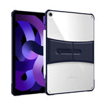 Custodia trasparente PC TPU per iPad mini 6 e altri modelli