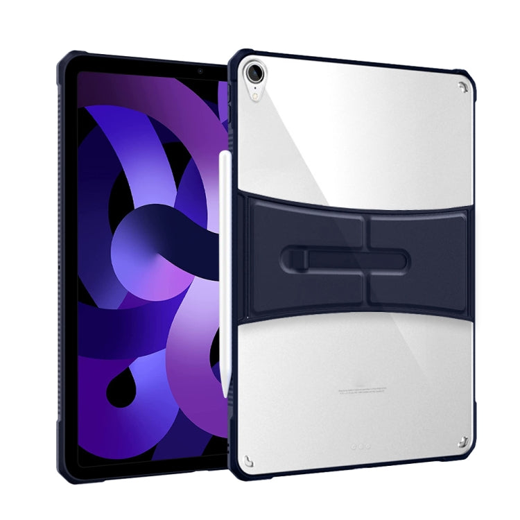 Custodia trasparente PC TPU per iPad mini 6 e altri modelli