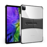 Custodia trasparente PC TPU per iPad mini 6 e altri modelli