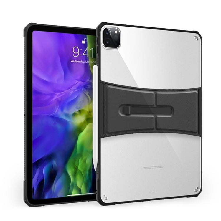 Custodia trasparente PC TPU per iPad mini 6 e altri modelli