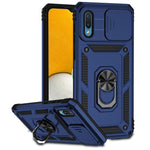 Custodia per telefono con supporto per camshield scorrevole, For Samsung Galaxy A02, For Samsung Galaxy A02s / A03s 166mm, For Samsung Galaxy A12, For Samsung Galaxy A13 5G