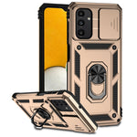 Custodia per telefono con supporto per camshield scorrevole, For Samsung Galaxy A02, For Samsung Galaxy A02s / A03s 166mm, For Samsung Galaxy A12, For Samsung Galaxy A13 5G