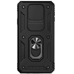 Custodia per telefono con supporto per camshield scorrevole, For Samsung Galaxy J7 Prime, For Samsung Galaxy S10, For Samsung Galaxy S10+