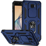 Custodia per telefono con supporto per camshield scorrevole, For Samsung Galaxy J7 Prime, For Samsung Galaxy S10, For Samsung Galaxy S10+