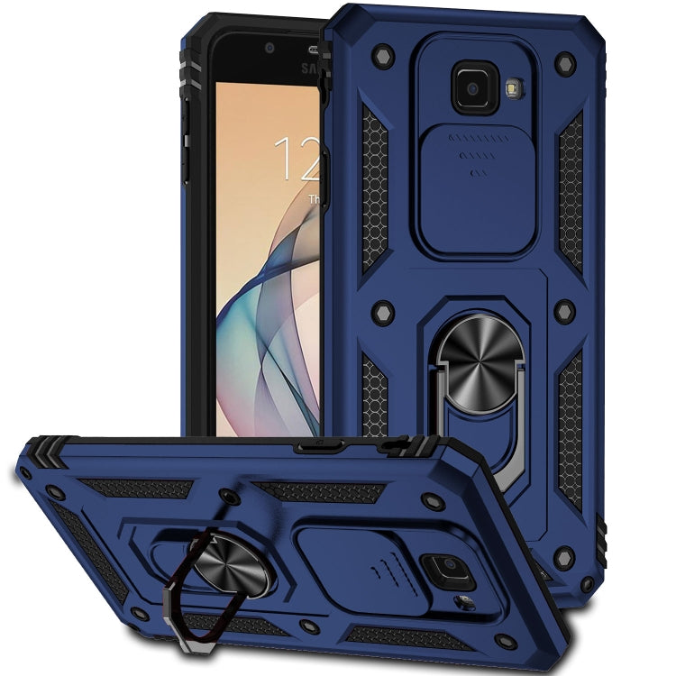 Custodia per telefono con supporto per camshield scorrevole, For Samsung Galaxy J7 Prime, For Samsung Galaxy S10, For Samsung Galaxy S10+